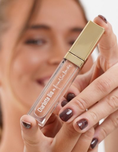 Photographe Paris makeyp beauty lip glow