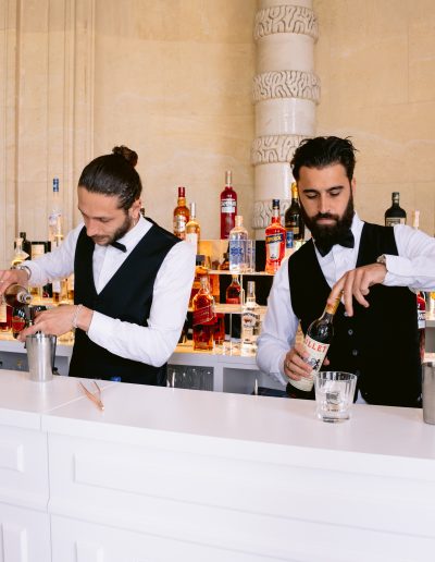 Cocktail Bartender Evenementiel Paris Photographe