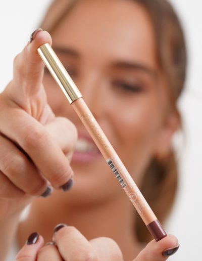 Photographe Paris makeyp beauty lip glow