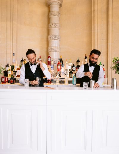 Cocktail Bartender Evenementiel Paris Photographe