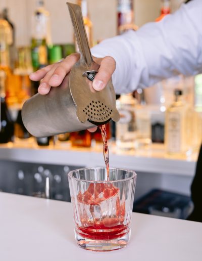 Cocktail Bartender Evenementiel Paris Photographe