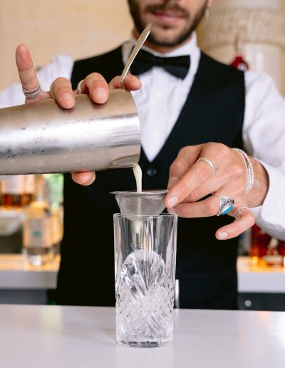 Cocktail Bartender Evenementiel Paris Photographe