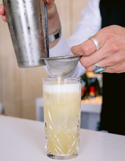 Cocktail Bartender Evenementiel Paris Photographe