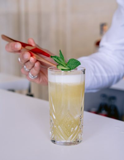 Cocktail Bartender Evenementiel Paris Photographe