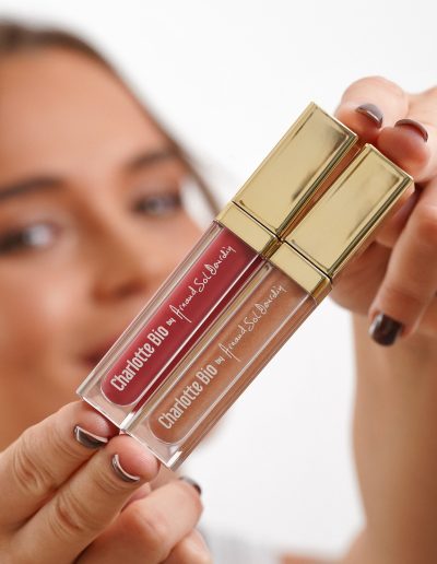 Photographe Paris makeyp beauty lip glow