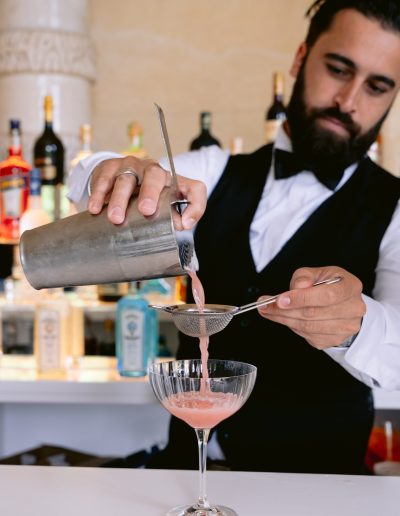 Cocktail Bartender Evenementiel Paris Photographe