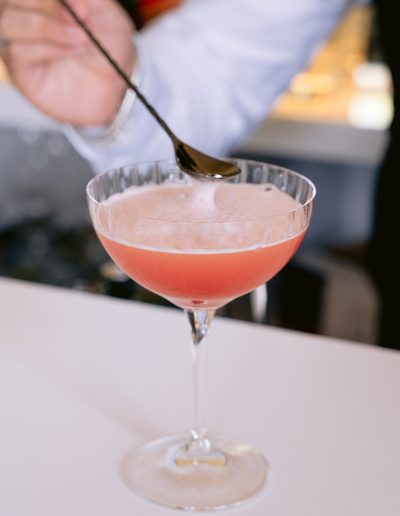 Cocktail Bartender Evenementiel Paris Photographe