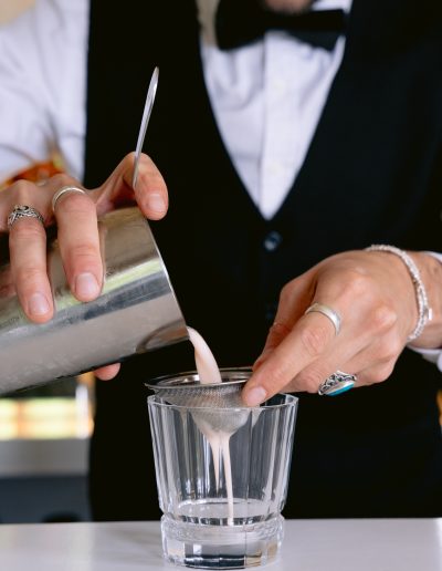 Cocktail Bartender Evenementiel Paris Photographe