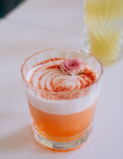 Cocktail Bartender Evenementiel Paris Photographe