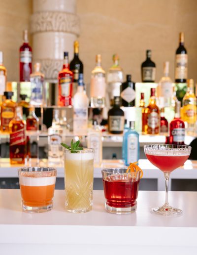 Cocktail Bartender Evenementiel Paris Photographe