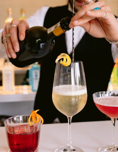 Cocktail Bartender Evenementiel Paris Photographe