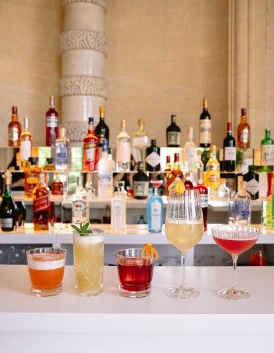 Cocktail Bartender Evenementiel Paris Photographe