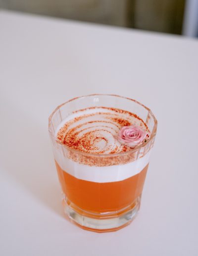 Cocktail Bartender Evenementiel Paris Photographe