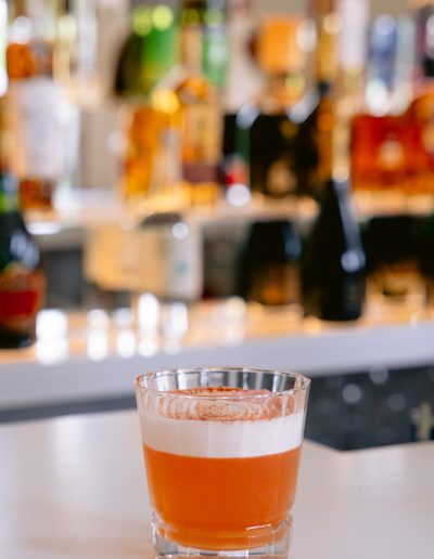 Cocktail Bartender Evenementiel Paris Photographe