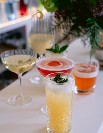 Cocktail Bartender Evenementiel Paris Photographe