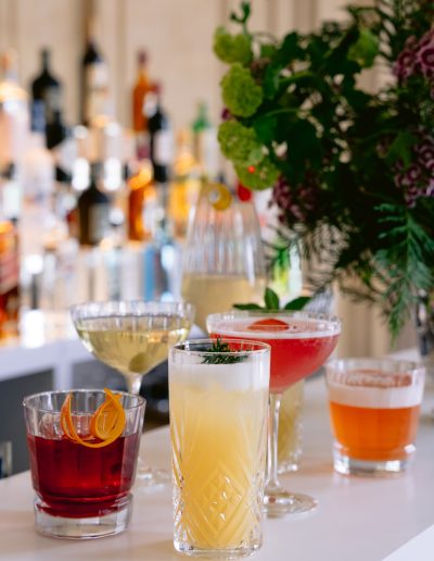 Cocktail Bartender Evenementiel Paris Photographe