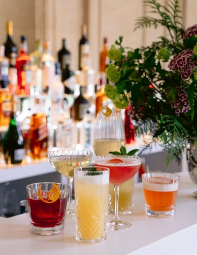 Cocktail Bartender Evenementiel Paris Photographe