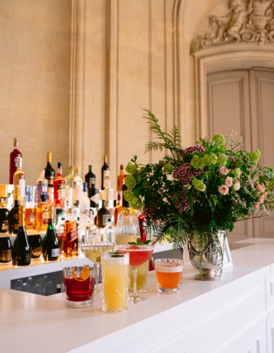 Cocktail Bartender Evenementiel Paris Photographe