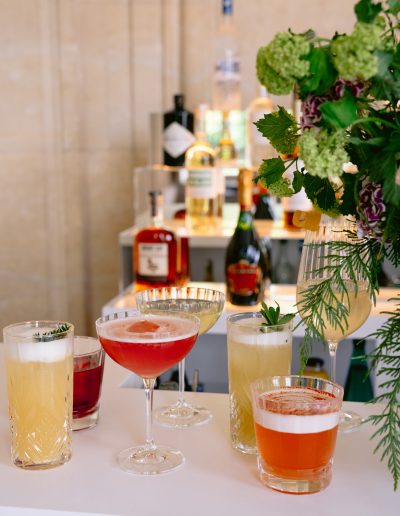 Cocktail Bartender Evenementiel Paris Photographe