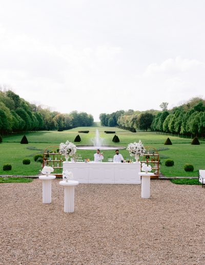 Cocktail Bartender Evenementiel Paris Photographe
