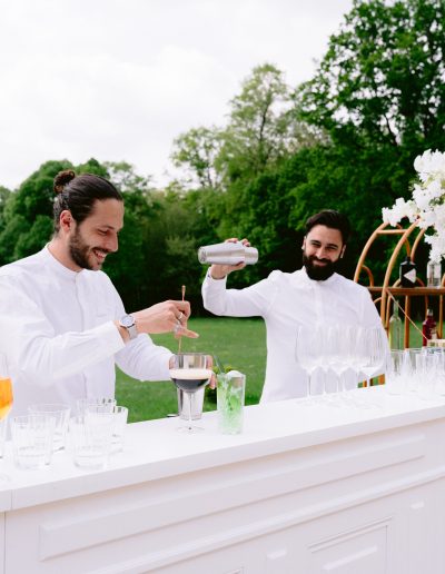 Cocktail Bartender Evenementiel Paris Photographe