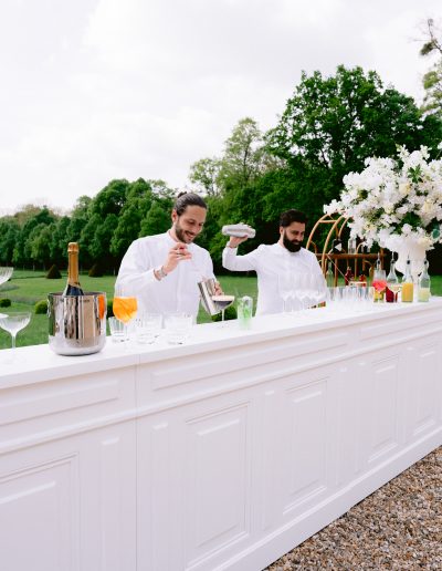 Cocktail Bartender Evenementiel Paris Photographe
