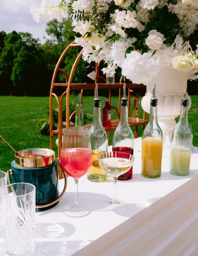 Cocktail Bartender Evenementiel Paris Photographe