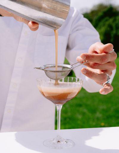 Cocktail Bartender Evenementiel Paris Photographe