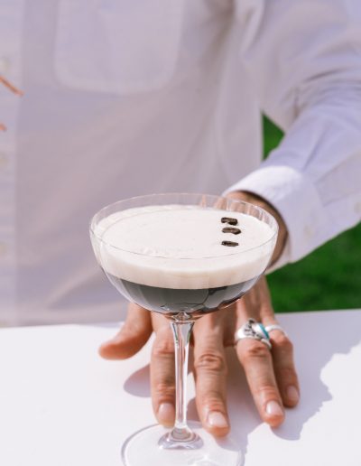 Cocktail Bartender Evenementiel Paris Photographe