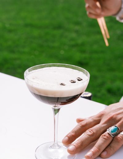 Cocktail Bartender Evenementiel Paris Photographe