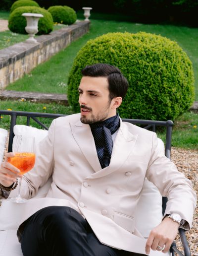 Cocktail Bartender Evenementiel Paris Photographe