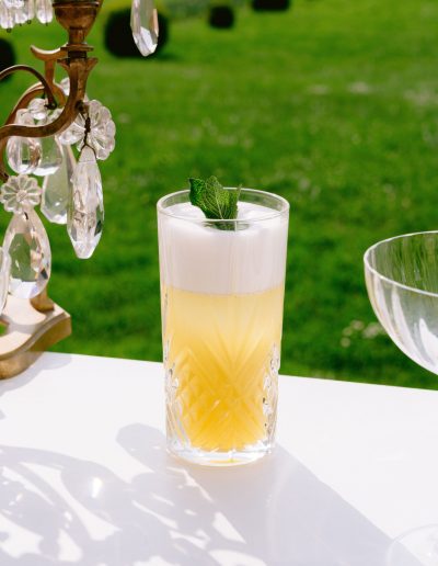 Cocktail Bartender Evenementiel Paris Photographe