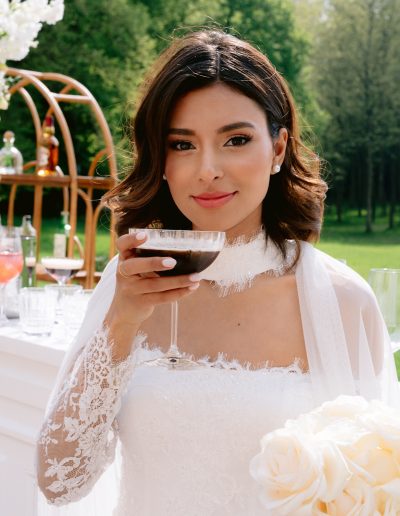 Cocktail Bartender Evenementiel Paris Photographe