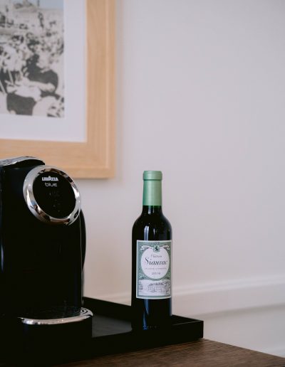 Maison Delano Paris Hôtel 5 étoiles Photographe Paris