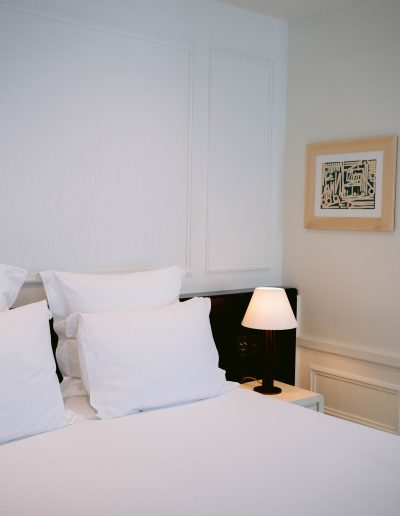 Maison Delano Paris Hôtel 5 étoiles Photographe Paris