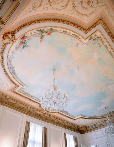 Maison Delano Paris Hôtel 5 étoiles Photographe Paris