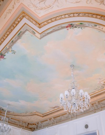 Maison Delano Paris Hôtel 5 étoiles Photographe Paris