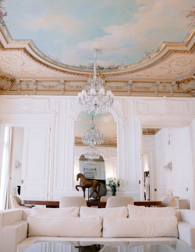 Maison Delano Paris Hôtel 5 étoiles Photographe Paris