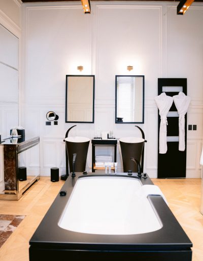 Maison Delano Paris Hôtel 5 étoiles Photographe Paris