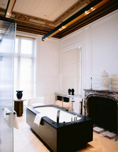 Maison Delano Paris Hôtel 5 étoiles Photographe Paris