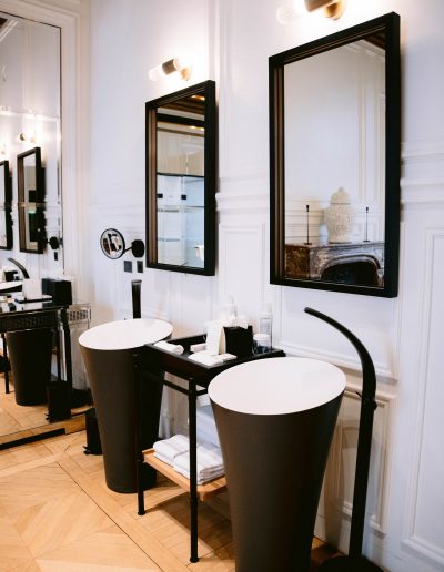 Maison Delano Paris Hôtel 5 étoiles Photographe Paris