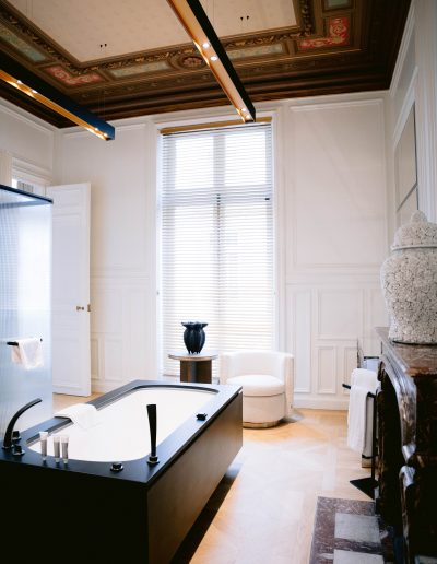 Maison Delano Paris Hôtel 5 étoiles Photographe Paris